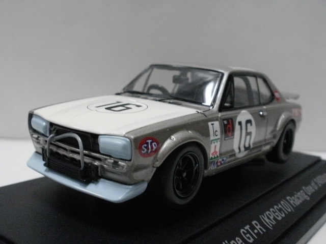 ミニカーショップグローバル - 1/43 エブロ ニッサン