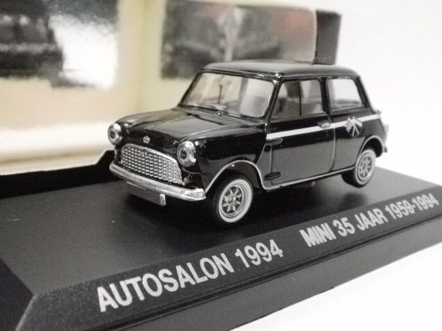 1/43 ӥƥȥ1994ʡ󡡥ߥˡڥ֥å