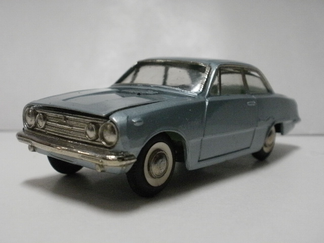 1/40 ڥåȡNo.124 ڥåȡ1600GT1964ǯ