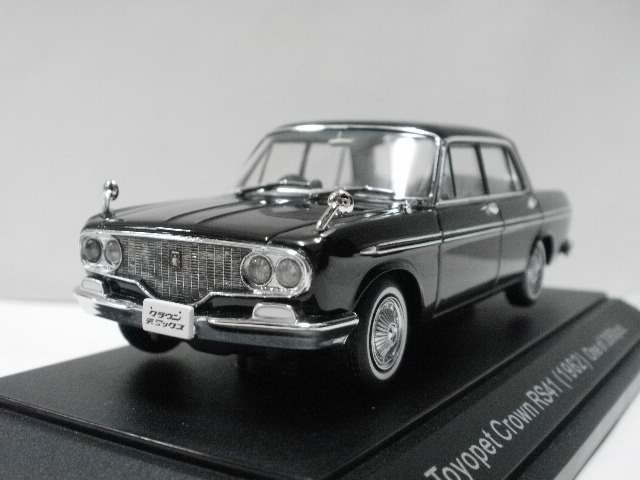 1/43 ֥ȥڥåȡ饦(RS41) 1962ڥ֥å