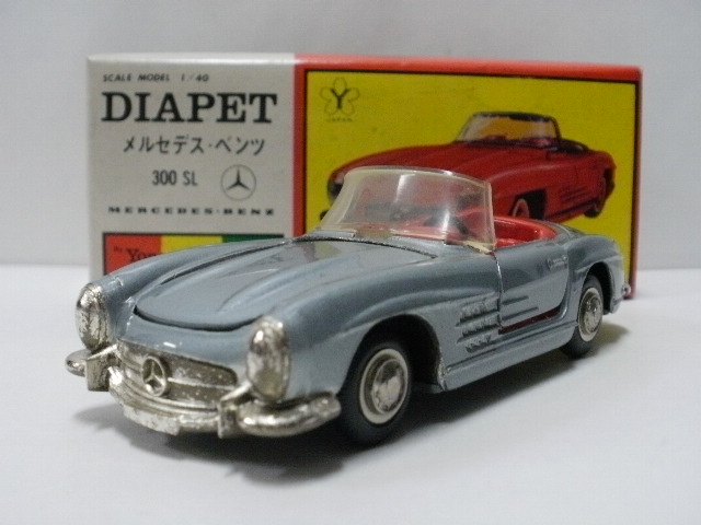 1/40 ڥåȡNo.123 륻ǥ٥ġ300SL