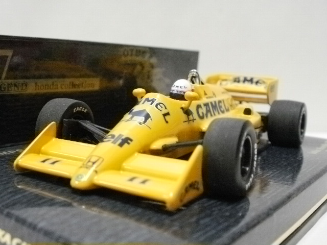 1/43 ߥ˥ץ뼯쥸ɡۥV6ܡ99T硡1987 ڥ͡