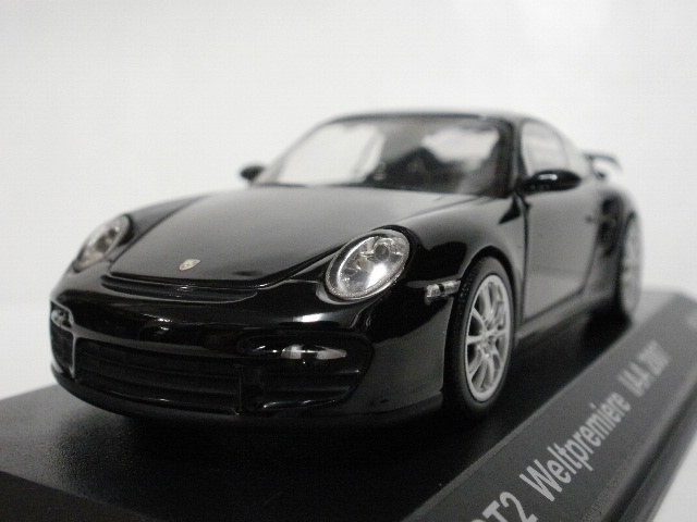 1/43ߥ˥ץIAA2007ʡݥ륷 GT2 300pcs