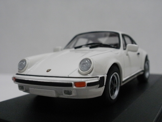 1/43 ߥ˥ץݥ륷911 SCڡ1978-83 ڥۥ磻ȡ