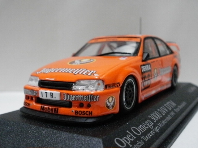 1/43 ߥ˥ץڥ롡ᥬ3000 24VDTM1991 ڥޥ