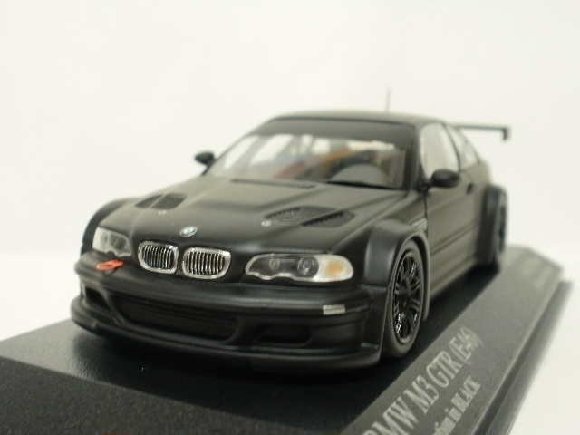 1/43 ߥ˥ץߥ˥եʡBMWͣǣԣҡ(E)ڥޥåȥ֥åۡ1536pcs