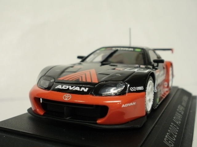 1/43 ֥ɥХ󡡥ץ顡JGTC2003