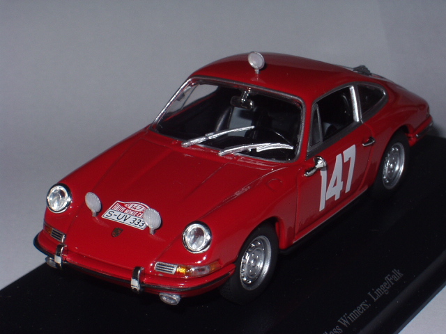 1/43 ߥ˥ץݥ륷911 ƥ꡼1965 饹ͥ#147