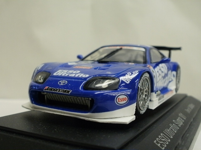 1/43 ֥åȥ饹ץ顡JGTC2001