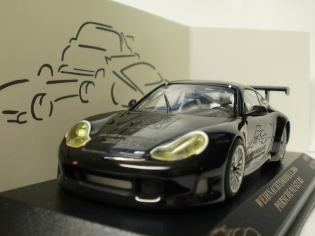 1/43 ߥ˥ץWORLDOFMODELCARS 2006ʡݥ륷911 GT3 RS 50pcs