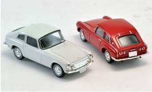 【レア】トミカ　リミテッド　LV-125　ホンダ　S600クーペ　ダンロップ Amazon | トミカリミテッドヴィンテージ LV-125c Honda S600