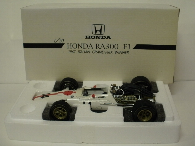 1/20 ֥ۥRA300  F1 ꥢGPͥ1967 J.ƥ#14