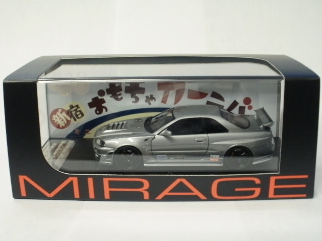1/43 hpi MIRAGE3󿷽ɤ㥫˥Хʡ˥⡡翹եȥ꡼