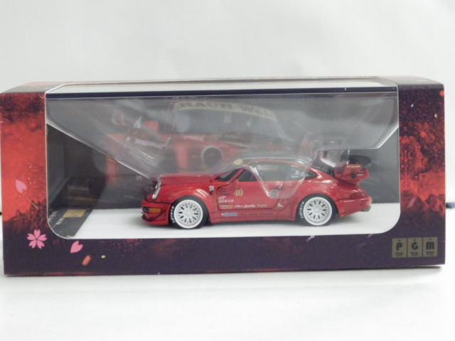 1/64 PGMե볫ĵǽդRWB964 å