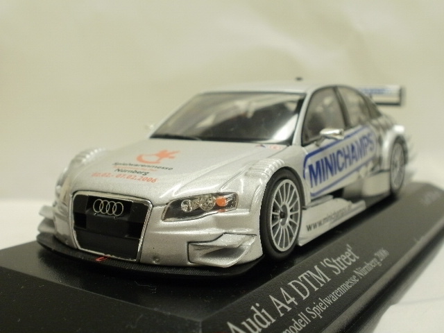 1/43 ߥ˥ץȥեʡǥA4 DTMȥ꡼ȡ528pcs