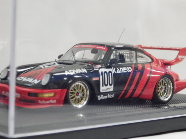 1/43 ֥ɥХ ݥ륷1994 JGTCGT1  #100