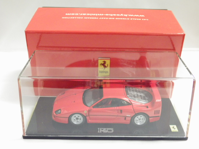 1/43 ե顼ꡡF40ڥåɡ