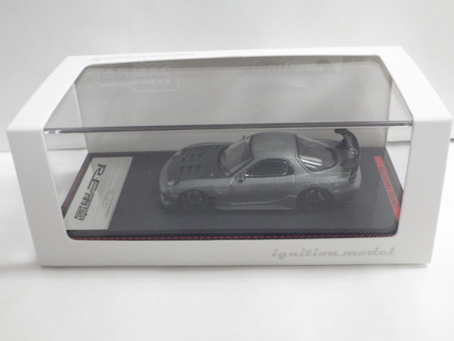 1/64 ˥åǥ롡ʡޥĥRX-7 FD3SREܡ