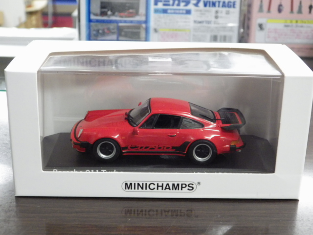 1/43 ߥ˥ץݥ륷911 ܡ9301979 500pcsڥåɡ