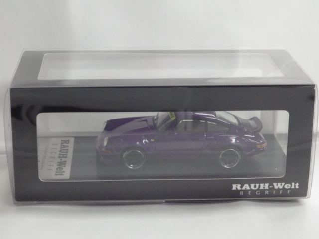 1/64 ǥ륳쥯ȡRAUH-WeltRWBݥ륷930 ڥѡѡץ