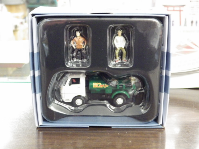 1/64 ȥߥߥƥåɥơץ󥹡åѡSNAKEMOTORS