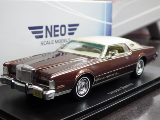 1/43 NEO󥫡󡡥ޡڥ֥饦᥿ߥ꡼