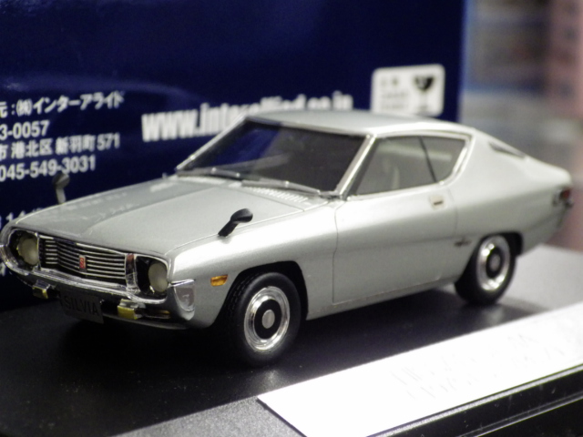 1/43 ϥȡ꡼˥å󡡥ӥLS-TYPEX1975 ڥС
