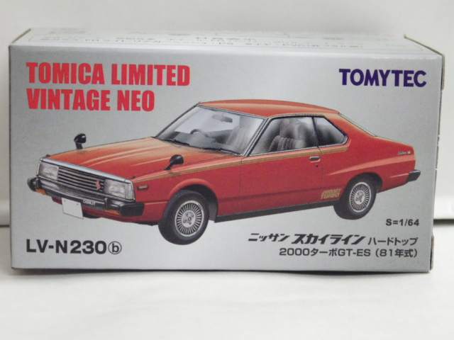 1/64ȥߥߥƥåɥơNEOLV-N230b饤󥿡GT-ES