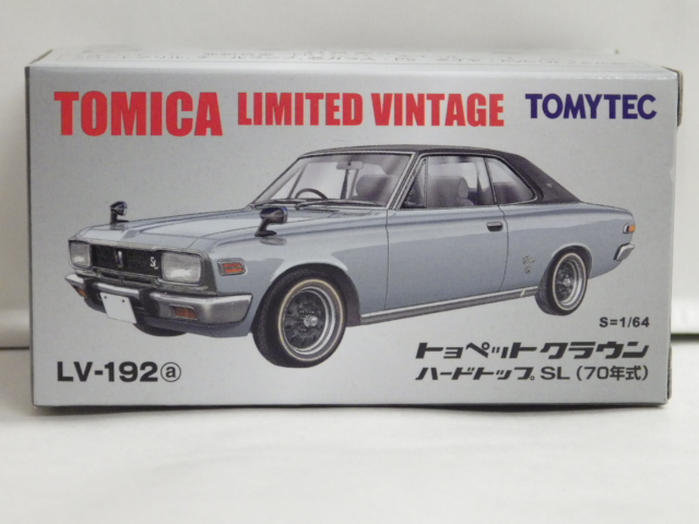 1/64ȥߥߥƥåɥơLV-192a ȥڥå 饦ϡɥȥåסSL 70ǯġ