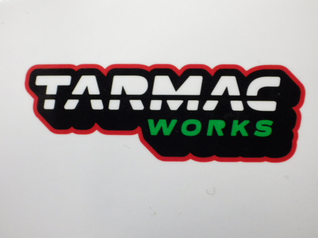 TARMACΤͽϤͽ󥳡ʡ