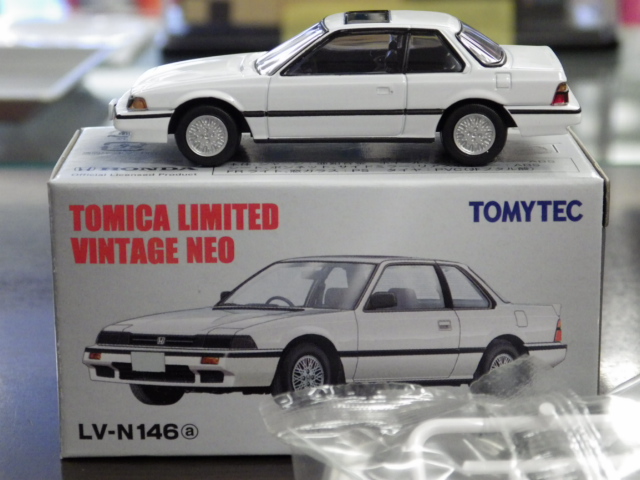 1/64 ȥߥߥƥåɥơ LV-N146a  ۥץ塼2.0Si1985