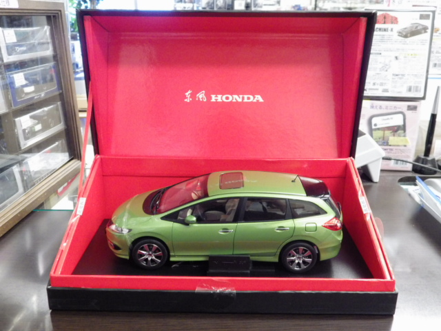 ミニカーショップグローバル - 1/18 中国ディーラー特注品 東風