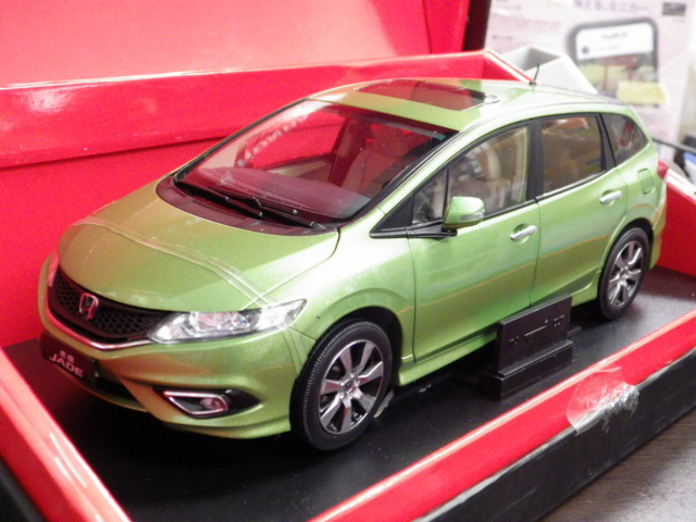 ミニカーショップグローバル - 1/18 中国ディーラー特注品 東風