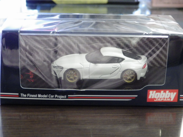 1/64 ۥӡѥ󡡥ȥ西GRץ (A90) RZCustomized Ver. ڥۥ磻ȥ᥿