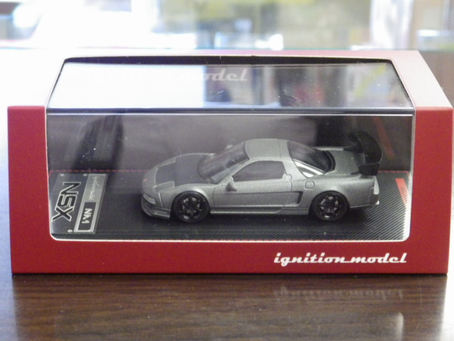 1/64 ˥åǥ ۥ NSX (NA1)ڥ˥奦॰쥤