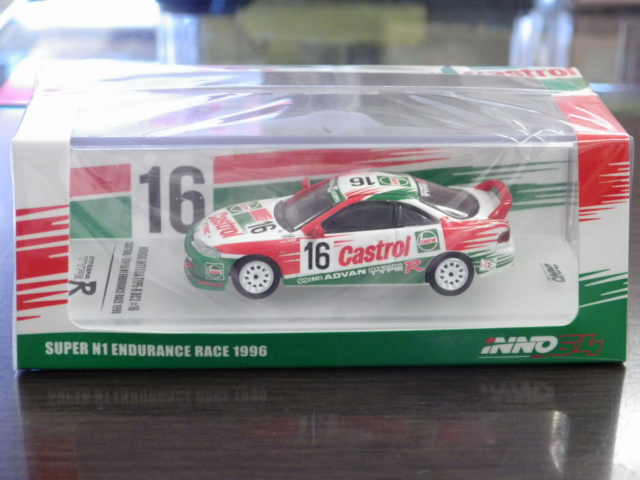 1/64 INNOۥƥ顡RDC2 ȥ롡#16