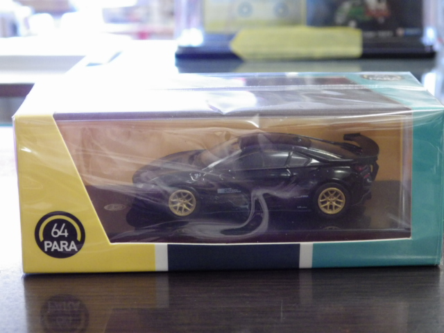 1/64 PARA64 Liberty walk BMWi8 ڥ֥å