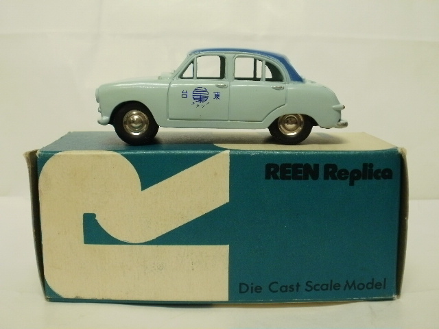 ミニカーショップグローバル - 1/43 リーンレプリカ トヨペット