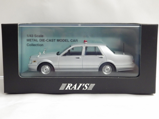 1/43 쥤  ɥå(YPY31) 1995 ٻģ̵ưξ