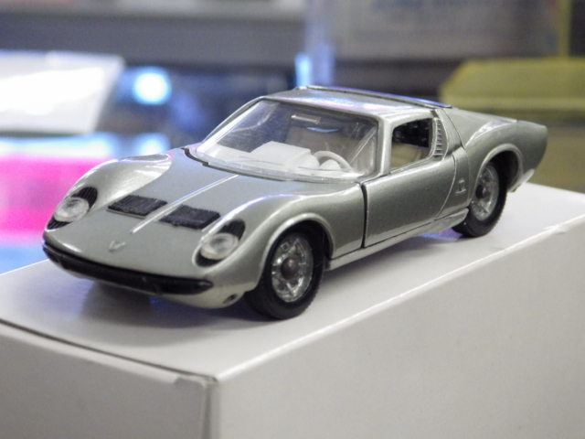 1/43 ɡ161 ܥ륮ˡP400 ߥ