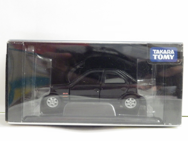 ミニカーショップグローバル - トミカリミテッド 0090 ニッサン プリメーラ