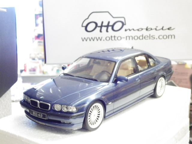 1/18 otto ԥʡB12 6.0 ڥ֥롼