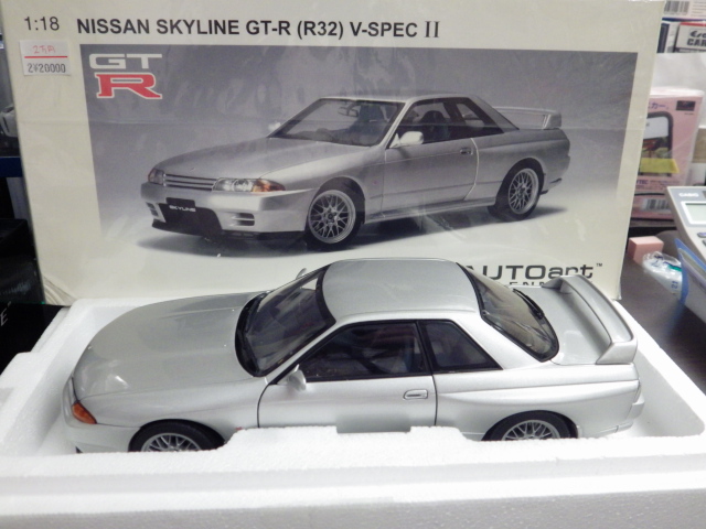 1/18 ȥȡ˥å󡡥饤GT-RR32 VSPECڥѡС