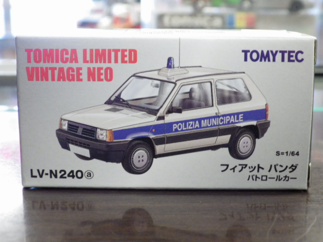 1/64 ȥߥߥƥåɥơNEO LV-N240a եå ѥ ڥѥȥ륫