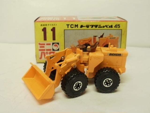 1/50 󥻥ߥ˥ѥ11 TCMȥ饯٥롡45