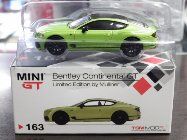 1/64 MINIGT163 ٥ȥ졼ͥ󥿥롡GTڱϥɥ