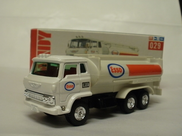 1/70 ȥߥǥ󥯥꡼Esso