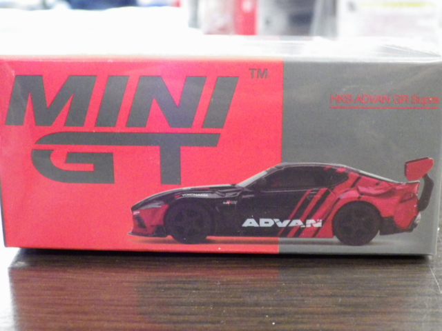 1/64 MINIGTHKSɥХGRץ顡ڱϥɥ