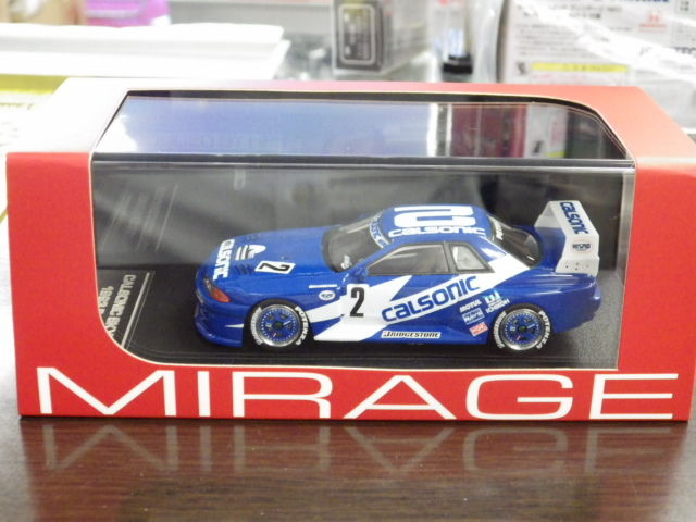1/43 hpi MIRAGE륽˥å饤1993 ٻΡ#2