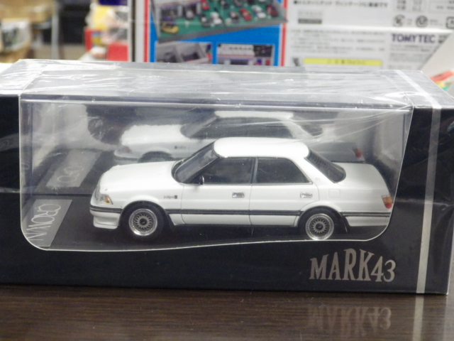 1/43 MARK43 ȥ西 饦 3000 ꡼L (MS135) Customized Ver.